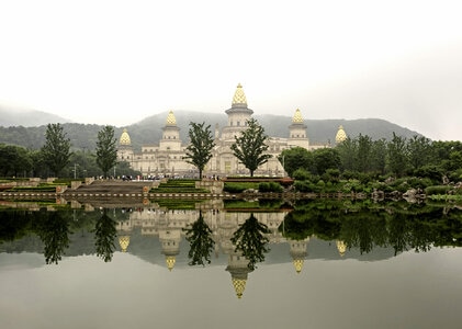 旅拍-风光-风光-风景-建筑 图片素材