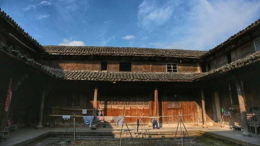 我的2019-风光-旅行-拍客-摄会主义 图片素材