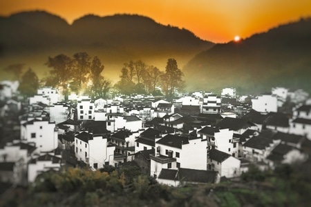 日出-纪实-风光-风景-风光 图片素材