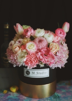 三月-节日-花-花朵-花卉 图片素材