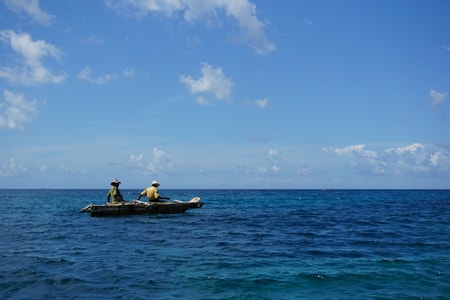 蓝-非洲-旅行-海-印度洋 图片素材