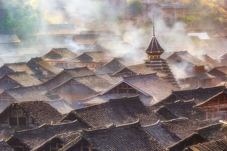 风光-旅行-民俗-人文-建筑 图片素材