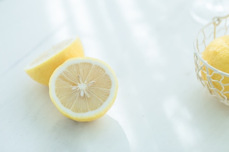 静物摄影-日系-柠檬-柠檬-柠檬 图片素材