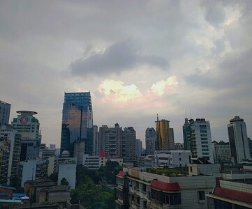 建筑-柳州-城市-城市风光-建筑 图片素材