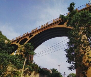 淄博市-桥-我要上封面-原创-桥 图片素材