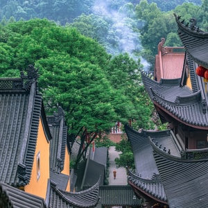 风光-旅行-古风-禅意-意境 图片素材