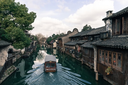 风光-旅行-古建筑-光影-惜缘法师 图片素材