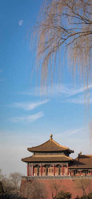 故宫-纪实-红墙-北京-紫禁城 图片素材