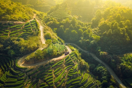 我的2019-航拍-风光-风景-风光 图片素材