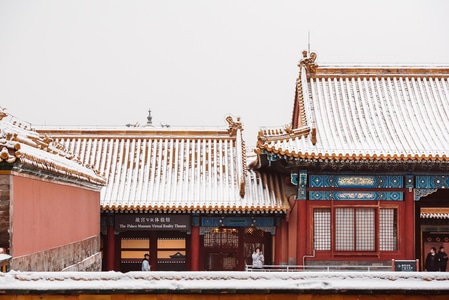 北京-紫禁城-故宫-看你的城市-爱上这座城 图片素材