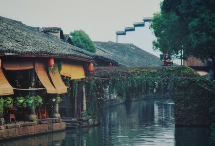 街景-人文-城市-记录-建筑 图片素材