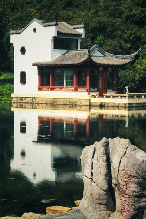 自然-人文-记录-船屋-建筑 图片素材