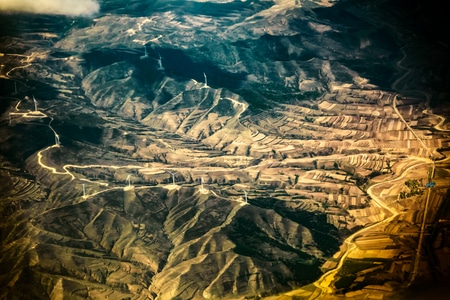 呼伦贝尔-满洲里-自然风光-风光-风景 图片素材