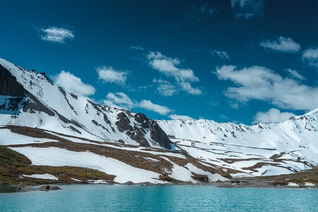 我要上封面-旅行-自然-冰山-冰川 图片素材