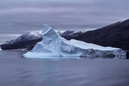 旅行-自然-极地探险-我要上封面-冰山 图片素材