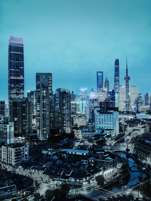 旅行-我要上封面-街拍-爬楼-城市风光 图片素材