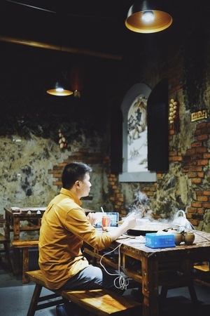 重庆-旅游-旅拍-街拍-扫街 图片素材