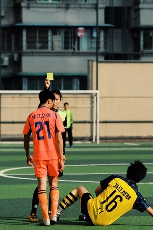 富士-胶片-体育-运动会-足球 图片素材