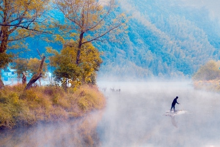 自然环境-风光-风景-风光-自然 图片素材