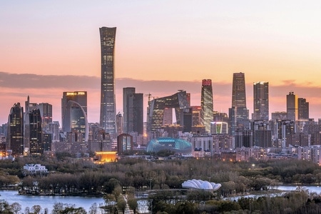 静物-城市风光-夜景-建筑-北京 图片素材