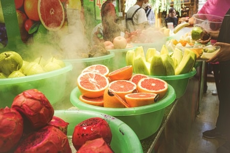 云南-旅行-夏-风光-大理 图片素材