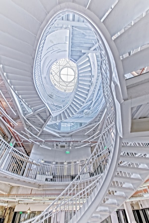 图案-建筑-建筑内部-楼梯-建筑 图片素材