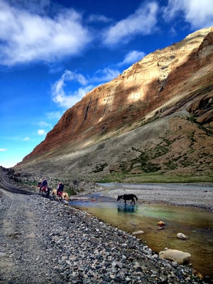 旅行-旅游-新藏线-风景-风光 图片素材