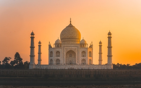 我的2019-旅行-印度-在路上-环球旅行 图片素材