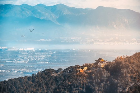 环球旅行-在路上-风光-风景-风光 图片素材