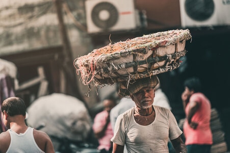 在路上-环球旅行-旅行-人文-有趣的瞬间 图片素材
