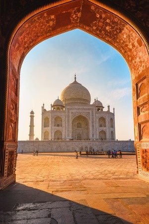 我的2019-旅行-印度-在路上-环球旅行 图片素材