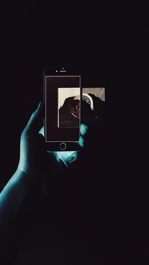 iphone-手机摄影-屏保图片-壁纸-wallpaper 图片素材