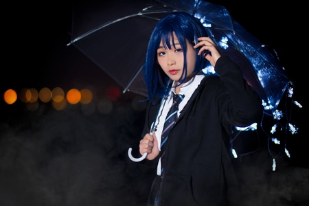 肖像-写真-人像-生活-少女 图片素材
