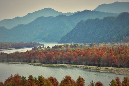 风光-风景-风光-自然-自然风光 图片素材