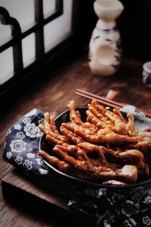 静物-你好2020-美食-食物-美食 图片素材