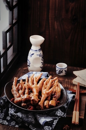静物-你好2020-美食-食物-美食 图片素材