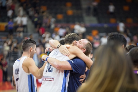 篮球世界杯-fiba-阿根廷-演出-篮球世界杯 图片素材