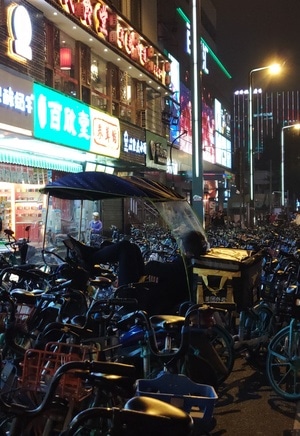 成都-手机摄影-随拍-2019-米8 图片素材