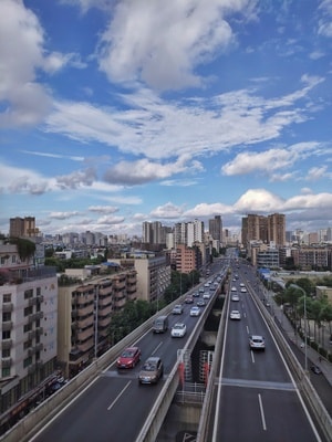 随拍-手机摄影-2019-6月-米8 图片素材