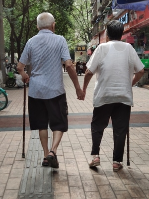 手机摄影-成都-营康路-营门口-米8 图片素材