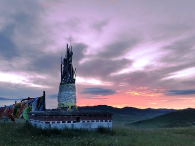 手机摄影-风光-旅行-米8-2019 图片素材