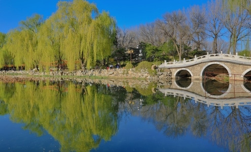 城市天际线-风光-城市-城市风光-风景 图片素材