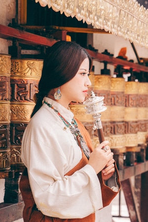 唯美-旅拍-小清新-色彩-索尼 图片素材