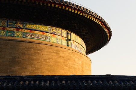 天坛-古建-旅行-北京-传统文化 图片素材
