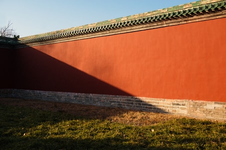 天坛-古建-旅行-北京-传统文化 图片素材