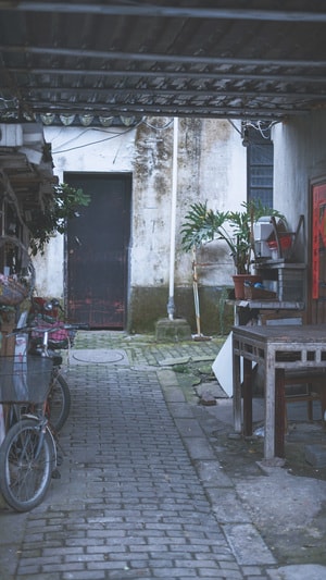 写真-扫街-摄影-上海-苏州 图片素材