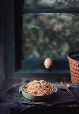 美食静物-362天-小而美-静物-我要上封面 图片素材