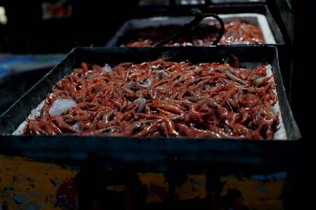 你好2020-春节-食物-美食-路边摊 图片素材
