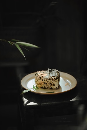 美食-中式-358天-美食静物-早餐 图片素材