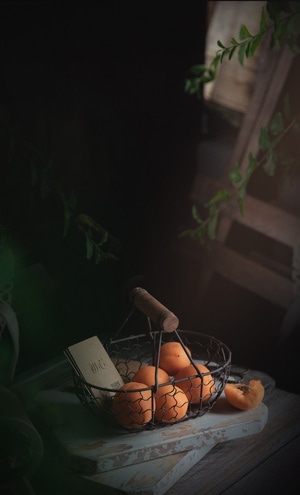美食-小而美-中式-353-我要上封面 图片素材